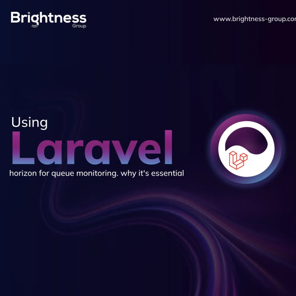 Laravel Horizon gebruiken voor het monitoren van queues. Waarom dit essentieel is.