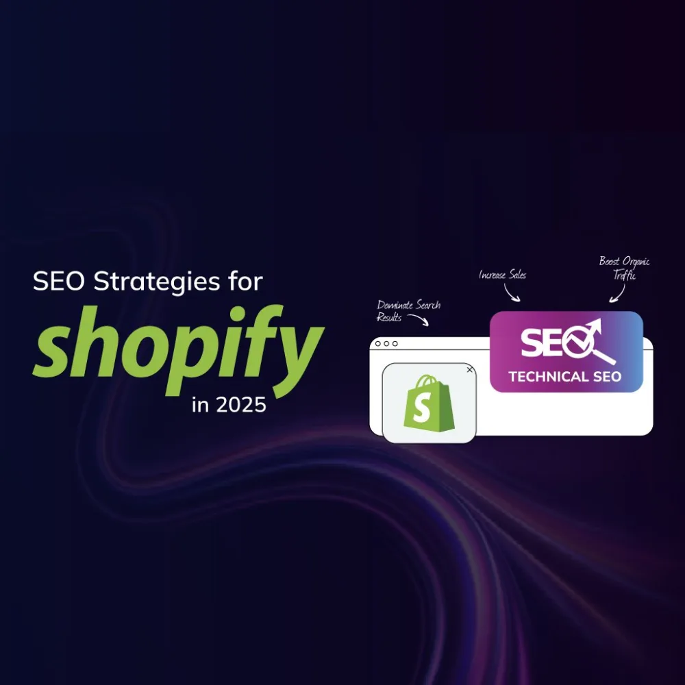 SEO-strategieën voor Shopify-succes in 2025 