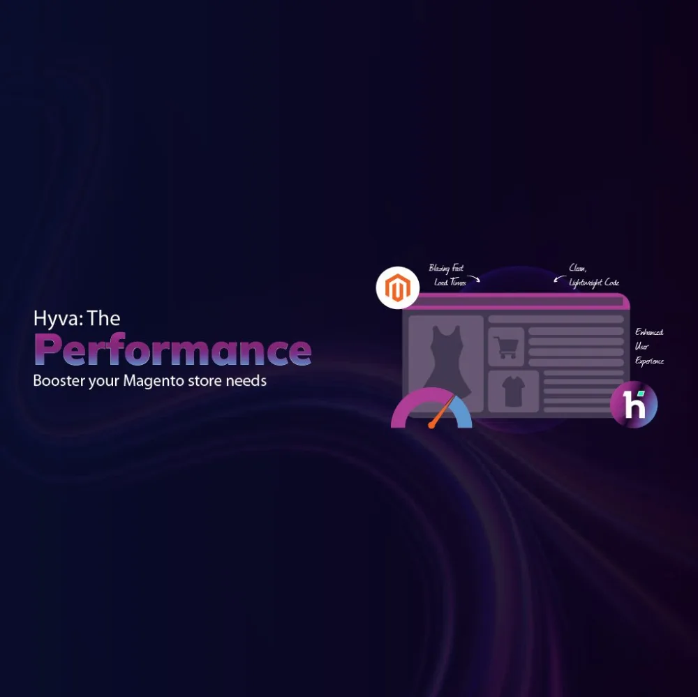 Hyvä: The Performance Booster Your Magento Store Needs