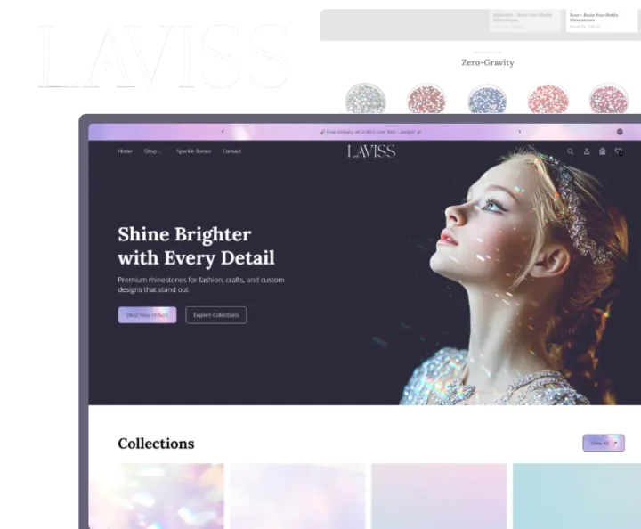Laviss 