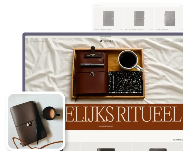 Vultera